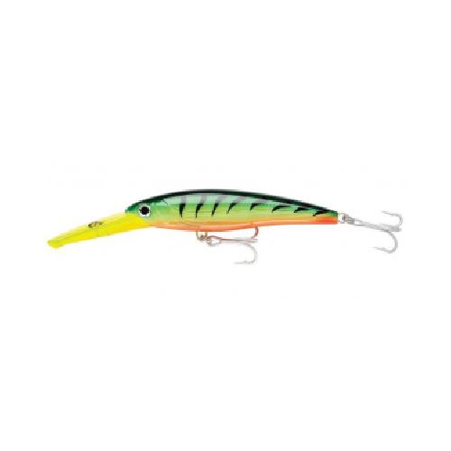 Señuelo Rapala XRMAG10FT X-Rap Magnum - Color FT  