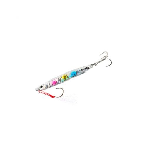 Señuelo Fjord TB101-60-B Aero Jig 10.0CM/60g - Clown - Payasito  