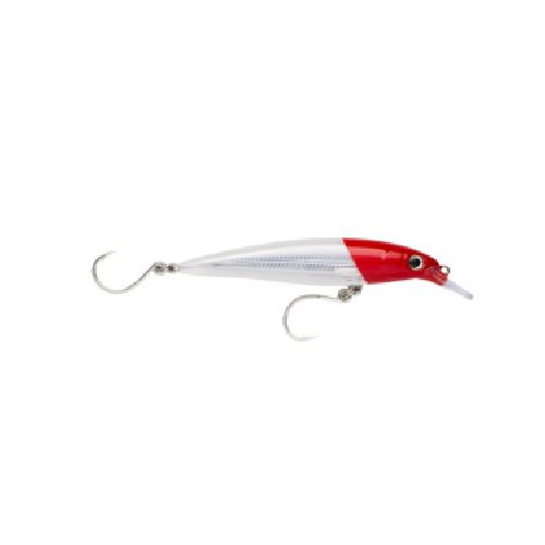 Señuelo Rapala SXRL12RH X-Rap Saltwater Long Cast  - Color RH  