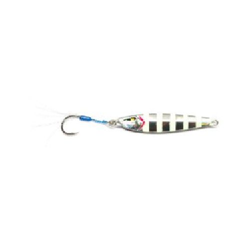 Señuelo Mustad MJIG07-FLZ-30-1 Tracershot Casting Jig 1.25oz - Color FLZ  