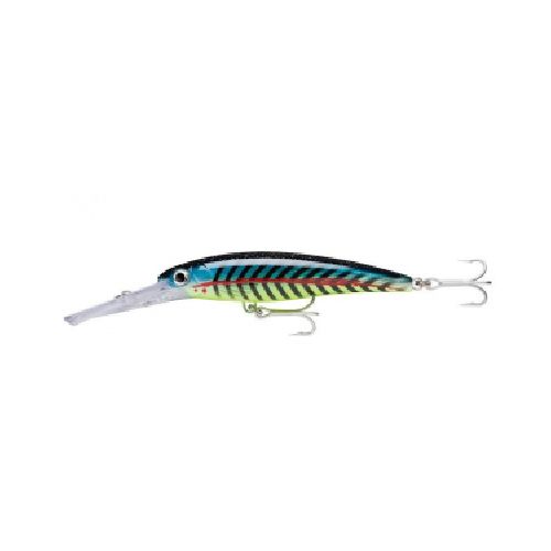 Señuelo Rapala X-Rap Magnum 46 gr - Color LLU  