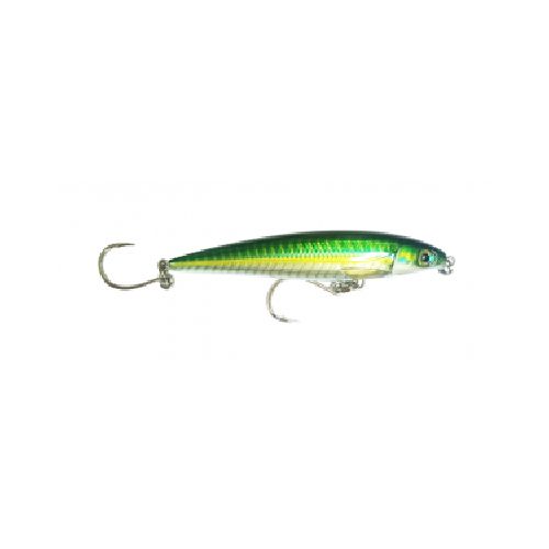 Señuelo Rapala SXRLS12  X-Rap Saltwater Long Cast Shallow - Color BSCD  