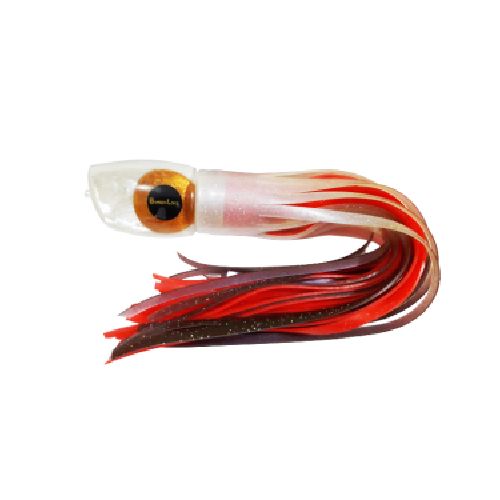 Señuelo Bahama Lures Phoebe 60 - Color Humboldt Squid  