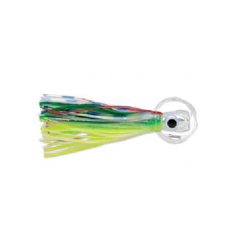 Señuelo Williamson Sailfish Catcher SCR5 Rigged - Color Lumo/Luz  