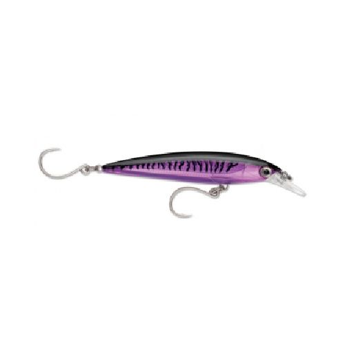 Señuelo Rapala SXRL12PM X-Rap Saltwater Long Cast - Color PM  