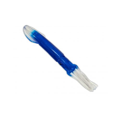 Señuelo Squidnation Squid Mauler 18 cm - Electric Blue  