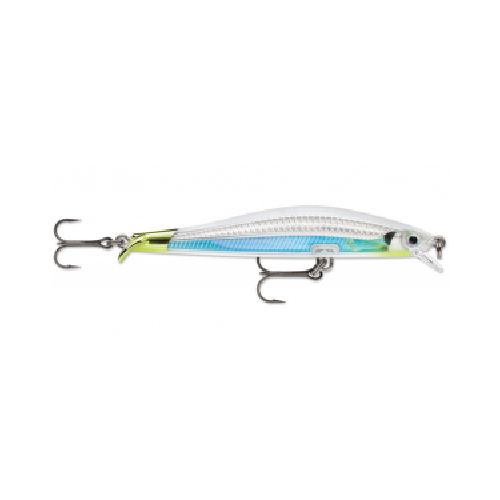 Señuelo Rapala RPS09 RipStop-Color AS  