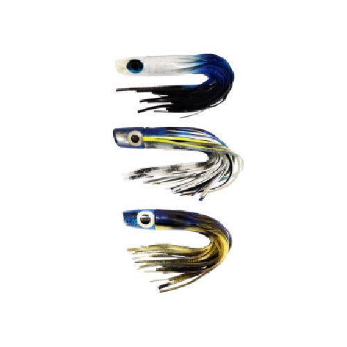 Señuelos Bahama Lures Jupiter 50  