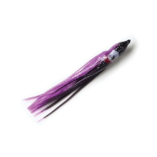 Faldas para Señuelo P-Line Sunrise Squid 2-1/2