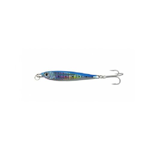 Señuelo Jansen Ma-Jig de 3.5 oz (99 gr) - Color Azul  