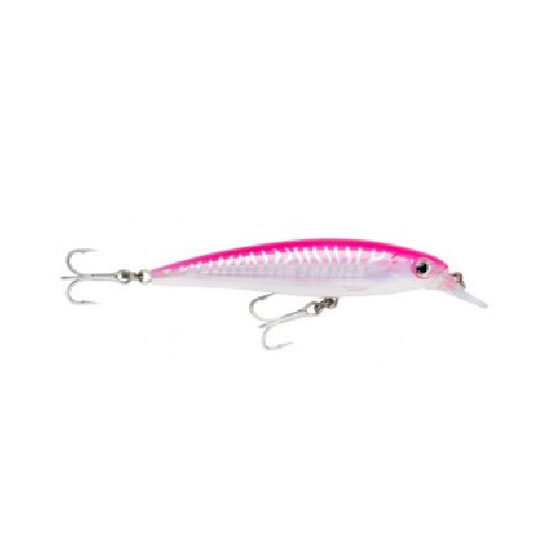 Señuelo Rapala SXR14 X-Rap Saltwater 14 cm - Color HPU  