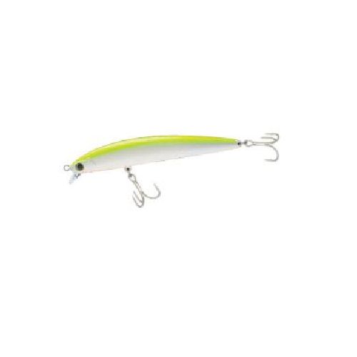 Señuelo Yo-Zuri R1322PCL Hydro Minnow LC 6