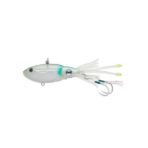 Señuelo Nomad Squidtrex 110 mm Vibe 1 3/4 oz - Color HGS  