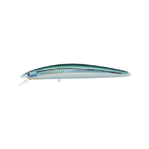 Señuelo Daiwa Salt Pro Minnow Floating- Color 13  