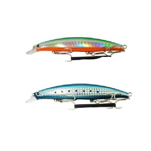 Señuelos MGX Lures Minnow Apay 125SK  