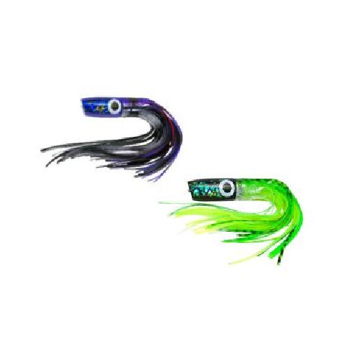 Señuelos Bahama Lures Saturn 70  