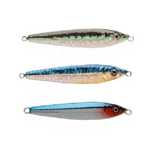 Señuelos P-Line PLM1 Laser Minnow 1oz  