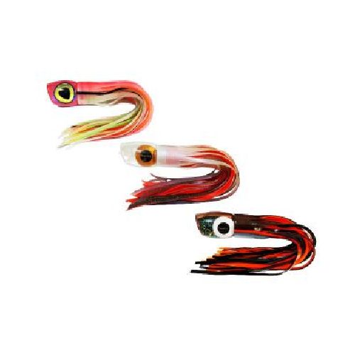 Señuelos Bahama Lures Phoebe 60  