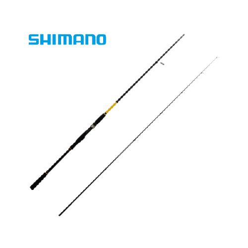 Caña Shimano FX XT Seabass 9 Pies M  