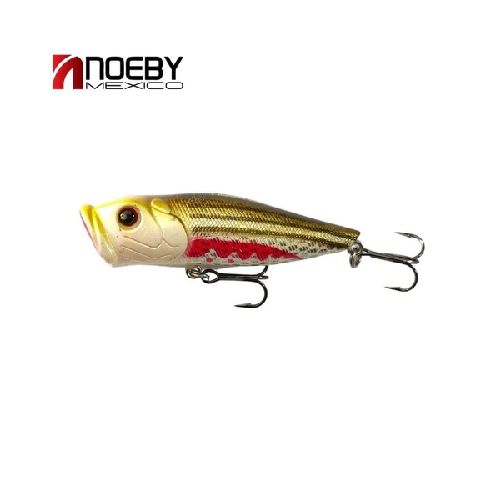 Señuelo Noeby Bass Popper 8.5gr  