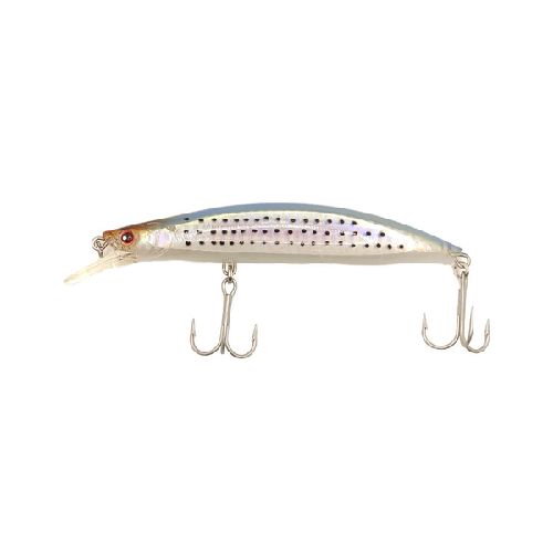 Señuelo Noeby Snapper Minnow 12cm 21gr  