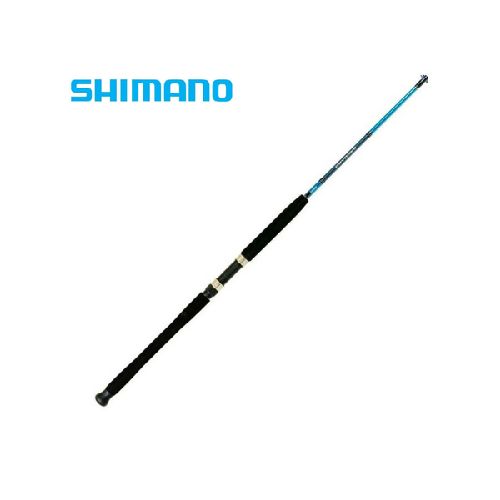 Caña Shimano Saguaro 6.6 Pies MH Spinning  