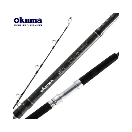 Caña Okuma SCT 7 Pies Casting  