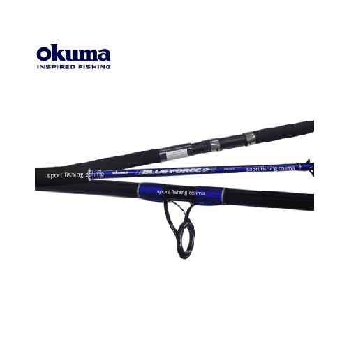 Caña Okuma Blue Force 7 Pies  