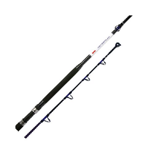 Caña Rapala Abyssal 5.6 Pies Rollers  