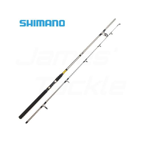 Caña Shimano FX 5.6 Pies Ultra Light Spinning  