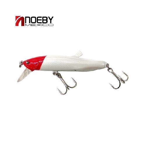 Señuelo Noeby Ultra Long Cast 70gr  