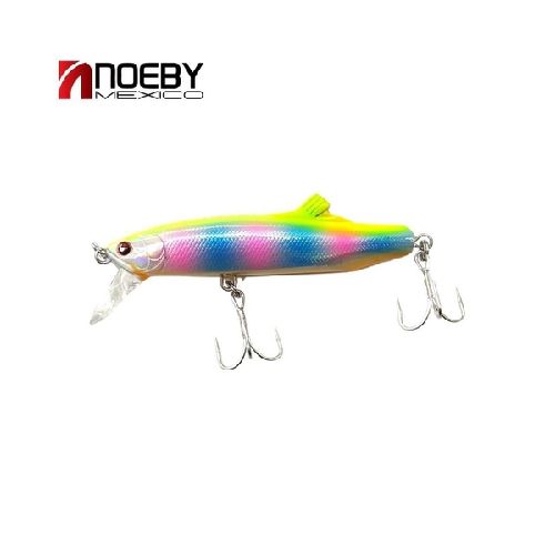 Señuelo Noeby Mini Long Cast 32gr  