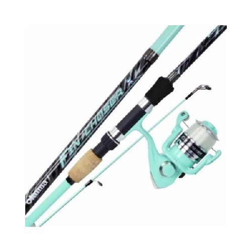 Combo Okuma Fin Chaser X 7 Pies  