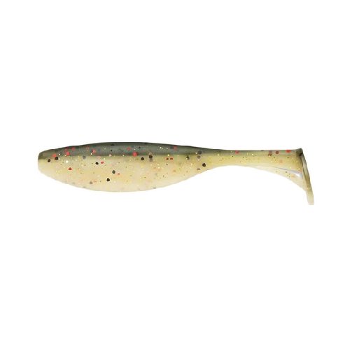 Señuelo Gomas Storm Largo Shad 7 Pack 8cm  