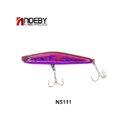 Señuelo Noeby Mini Stick Bait 28gr  