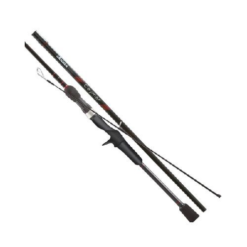 Caña Okuma Ceymar Para Baitcasting De 6.6 Pies  