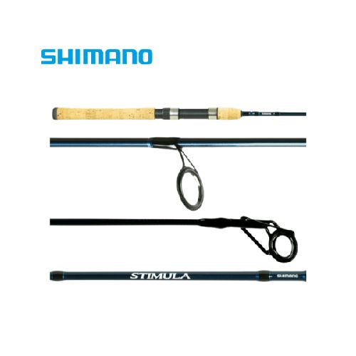 Caña Shimano Stimula 6 Pies M Spinning  