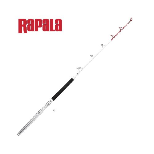 Caña Rapala Magnum RH 5.5 Pies Curva Trolling  