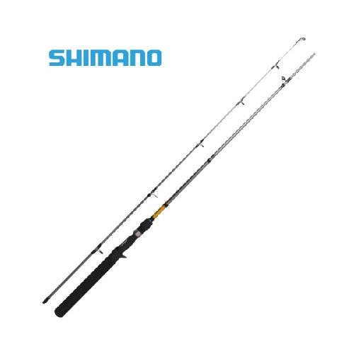 Caña Shimano FX 6 Pies Medium Baitcasting  