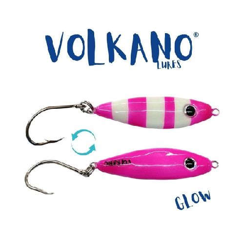 Señuelo Volkano Venom Jig 1.5oz  