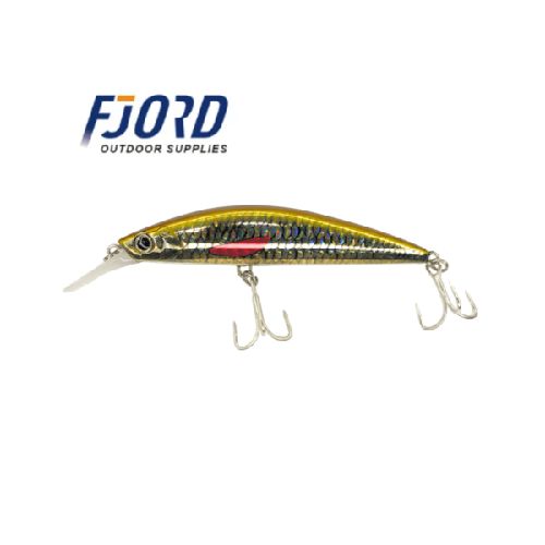 Señuelo FJORD Heavy Minnow 29g  