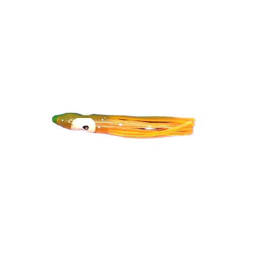 Señuelo Marca Williamson Pulpo Para Armar Lures De 5cm  