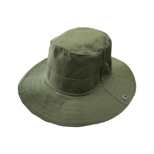 Sombrero Gorro Pesca Cacería Camping Unisex Adulto  