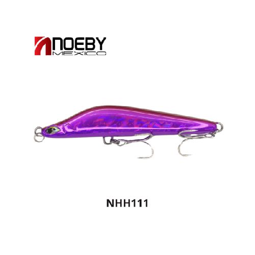 Señuelo Noeby Mag Stick Minnow 40gr  