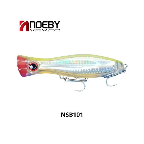 Señuelo Noeby Killer Pop NBL9602 43gr  