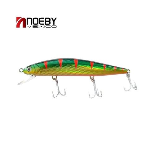 Señuelo Noeby Killer Minnow 15  