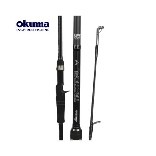 Caña Okuma Tactical CST 7.4 Pies MH  