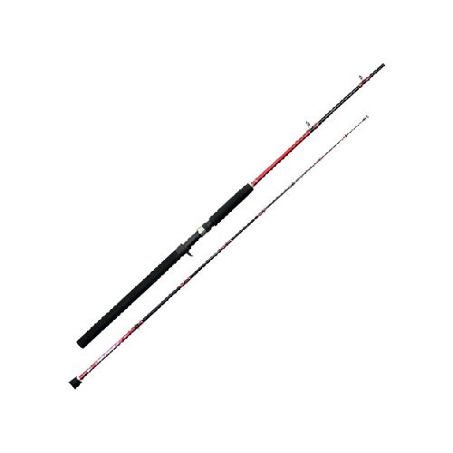 Caña Rapala Red Force 180XHMX 6 Pies Trolling  