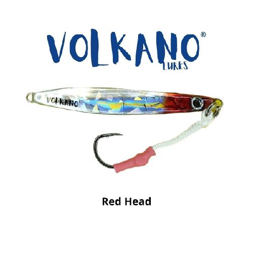 Señuelo Volkano Pencil Jig 1.5oz  