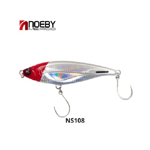 Señuelo Noeby Sticky Shad 85gr  